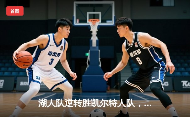 湖人队逆转胜凯尔特人队，詹姆斯独得40分助队夺冠